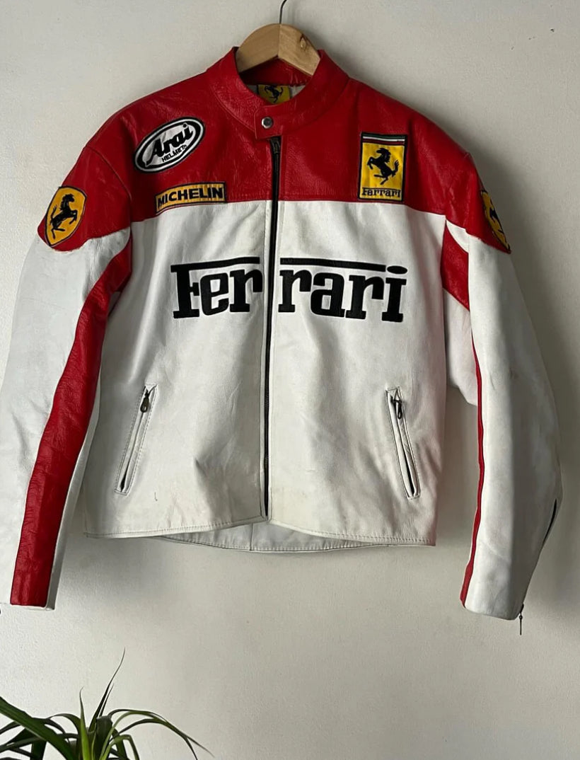 Racing Jackets