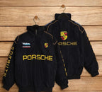OFFICIAL PORSCHE JACKET