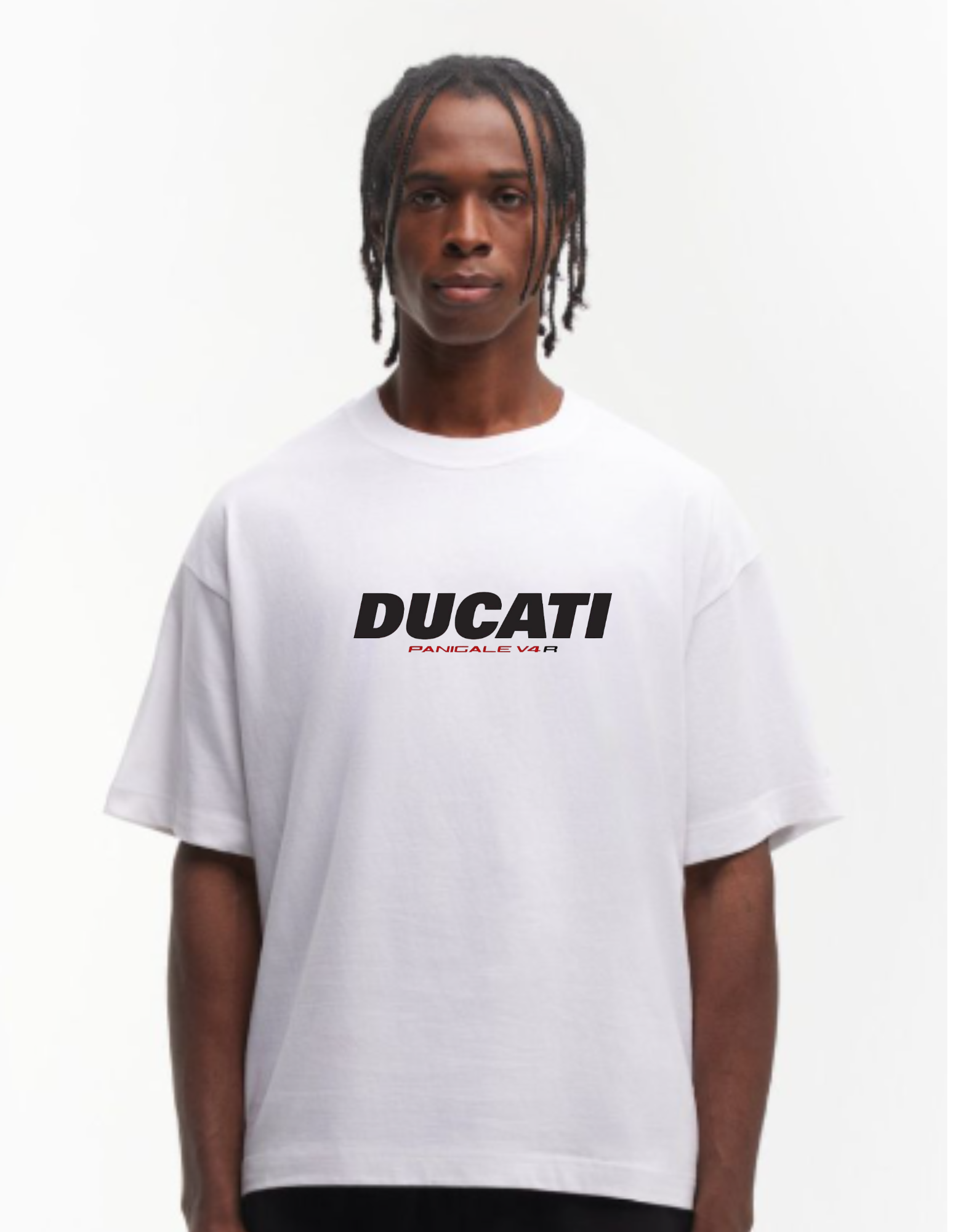 Ducati Oversized T-shirt