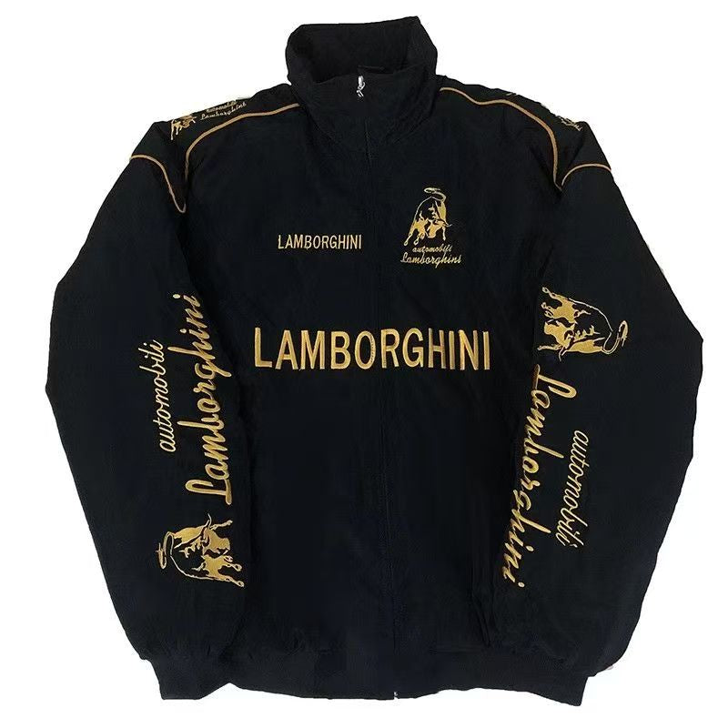 Lamborghini(authentic jacket)