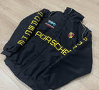 OFFICIAL PORSCHE JACKET