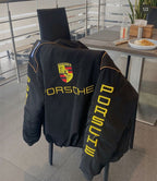 OFFICIAL PORSCHE JACKET