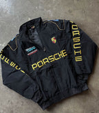 OFFICIAL PORSCHE JACKET