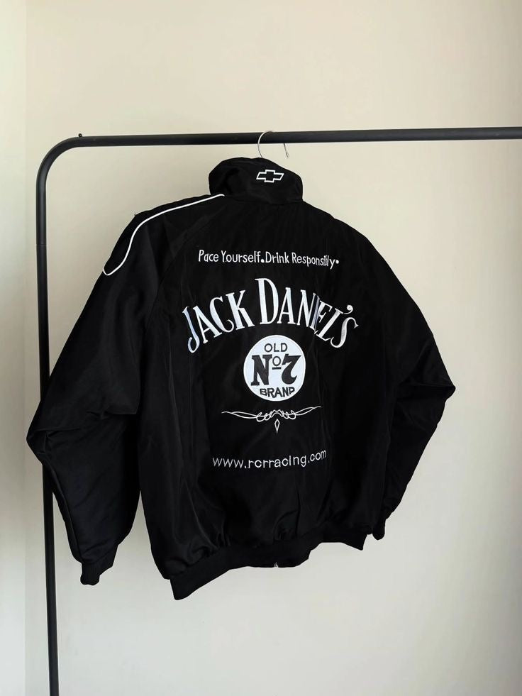 Jack Daniel’s jacket