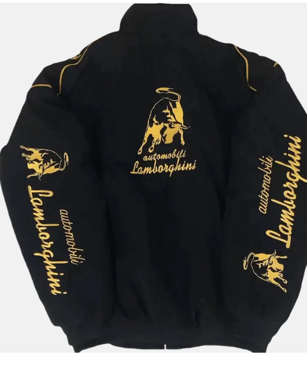 Lamborghini(authentic jacket)