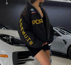 OFFICIAL PORSCHE JACKET