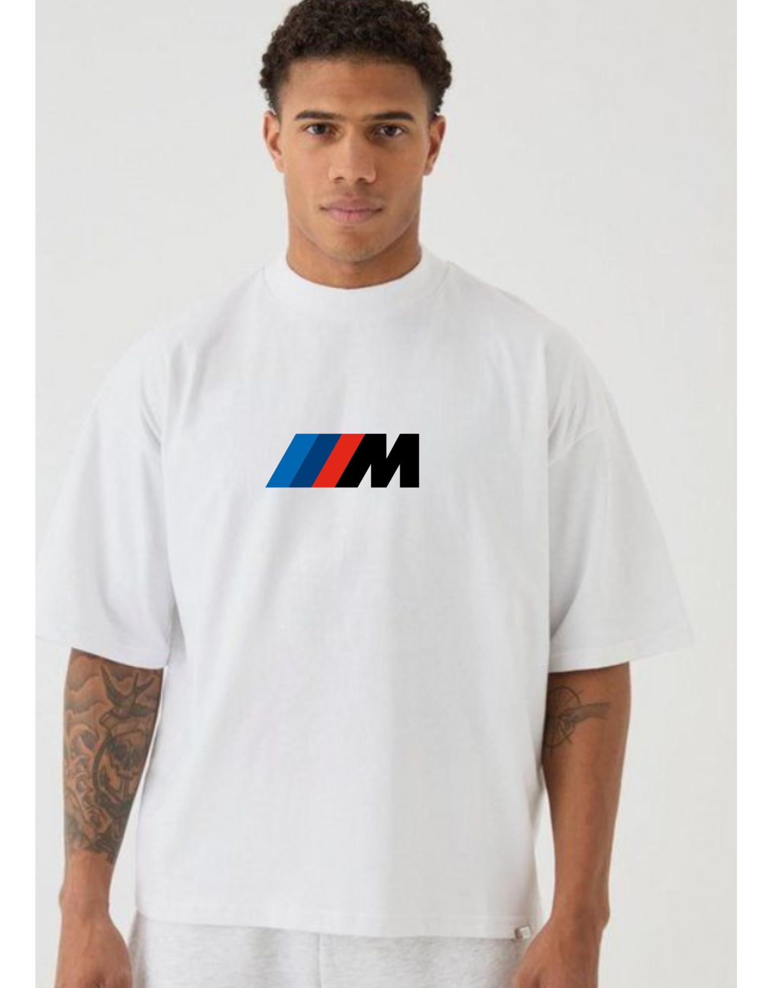 BMW Oversized Tshirt