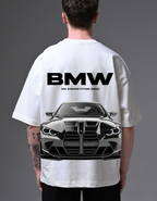 BMW Oversized Tshirt