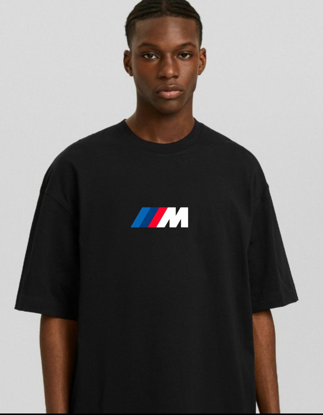 BMW Oversized Tshirt