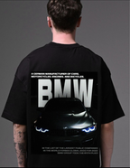 BMW Oversized Tshirt